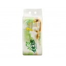 心相印无芯卷纸 优选系列卫生纸厕纸3层100g*10卷/提 优选无芯卷纸LR110