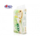 心相印无芯卷纸 优选系列卫生纸厕纸3层100g*10卷/提 优选无芯卷纸LR110