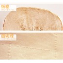 心相印 竹浆本色纸三层无芯卷纸卫生纸ZLR140竹兀140克 竹兀140克