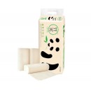 心相印 竹π本色无芯卷纸70g/卷 天然竹浆环保纸ZLR070 无芯卷纸