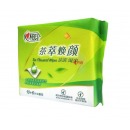 心相印 茶语系列卫生成人湿巾便携装 抽取式湿巾16片/包 XCR010 茶语湿巾16片*1包 
