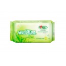 心相印 湿巾小包茶语系列我超迷你湿巾小巧便携 XCR008