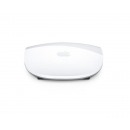 Apple 苹果鼠标原装 Magic Mouse 2代 妙控无线蓝牙鼠标二代键盘鼠标黑色银色套装 黑色妙控鼠标 