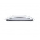 Apple 苹果鼠标原装 Magic Mouse 2代 妙控无线蓝牙鼠标二代键盘鼠标黑色银色套装 黑色妙控鼠标 
