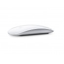 Apple 苹果鼠标原装 Magic Mouse 2代 妙控无线蓝牙鼠标二代键盘鼠标黑色银色套装 黑色妙控鼠标 