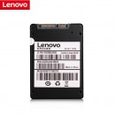 联想（Lenovo） SSD原装固态硬盘 笔记本 台式机通用 SATA3 256G