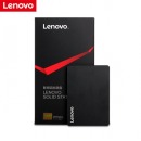 联想（Lenovo） SSD原装固态硬盘 笔记本 台式机通用 SATA3 256G