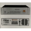 中澳Z-AUDIO USB-250L 250瓦定压功放