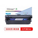 盈佳508A 硒鼓彩色适用惠普HP M553 M577