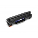 盈佳CB436A硒鼓适用惠普HP36A P1505 P1505N M1522N M1120佳能LBP3250 313打印机墨盒
