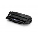 盈佳Q7516A 黑色硒鼓 适用惠普HP5200 5200N 5200L 佳能LBP3500 3900 CGR309 打印机硒鼓