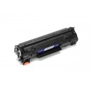 盈佳CF283A硒鼓适用惠普MFP M125nw M126FN M127FN