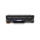 盈佳CF283A硒鼓适用惠普MFP M125nw M126FN M127FN