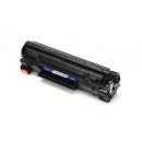 盈佳CF283A硒鼓适用惠普MFP M125nw M126FN M127FN