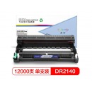  盈佳DR2140/2822硒鼓组件适用兄弟HL-2140 2150N 2170W MFC-7340 7450 7840 DCP-7030 7040分体鼓