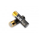 南孚(NANFU)7号碱性电池2粒 聚能环2代 LR03AAA 