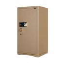 鑫辉 BGX-5/D1-113JR 鑫辉全钢精锐指纹系列120豪华型保管箱 H1200*w600*D550