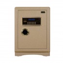 鑫辉 BGX-5/D2-73JR 鑫辉全钢精锐电子密码锁系列80型保管箱 H800*w500*D450