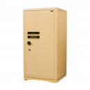 鑫辉 BGX-5/D2-113JR 鑫辉全钢精锐电子密码锁系列120型保管箱 H1200*w600*D550