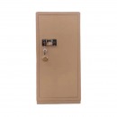 鑫辉 FDX-A/D-100 鑫辉3C全钢博锐系列100型保险箱 H1000*w550*D500