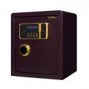 鑫辉 BGX-5/D1-45RZ 鑫辉锐智精品系列全钢45型保管箱 H450*W390*D330