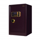 鑫辉 BGX-5/D1-80RZ 鑫辉锐智精品系列全钢80型保管箱 H800*W470*D420