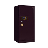 鑫辉 BGX-5/D1-100RZ 鑫辉锐智精品系列全钢100型保管箱 H1000*w500*D450
