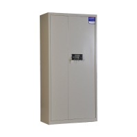 鑫辉 电子显示屏 通门带斗保密柜 1850*900*430
