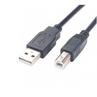 USB2.0高速打印机线加长延长线 方口接头数据线