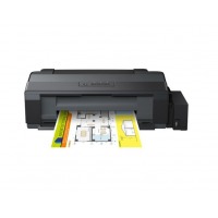 爱普生（EPSON）L1300 墨仓式 A3+高速图形设计专用照片打印机