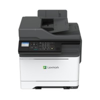 利盟（Lexmark）CX421adn一体机