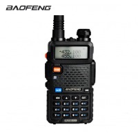 宝锋（BAOFENG）UV-5R 商用无线调频 宝峰双频UV双段对讲机