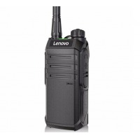 联想（Lenovo） 对讲机 大功率远距离1-15公里 专业民用商用酒店办公工地户外无线手台 CC180标准版（送耳机）