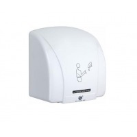 北奥（Beao）OK-8036 智能干手器 烘手机干手机高速烘干机洗手间吹手机