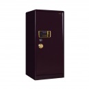 鑫辉 BGX-5/D1-100RZ 鑫辉锐智精品系列全钢100型保管箱 H1000*w500*D450