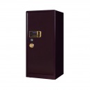 鑫辉 BGX-5/D1-120RZ 鑫辉锐智精品系列全钢120型保管箱 H1200*W550*D500