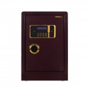 鑫辉 XB-AN-004 鑫辉上开口投币式60型保管箱 H600*W390*D340