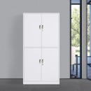 鑫辉 XH-PT02 通双节文件柜 H1850*W900*D400