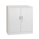 鑫辉 XHSJ-PT01 二层低开门柜 W900*D400*H950 