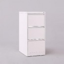 鑫辉 XHSJ-KX3T 三抽卡箱 H1031*W452*D620 