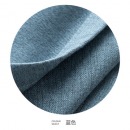 鑫辉 XH-BL1802 办公布窗帘 1000mm*H 随机色 颜色可选