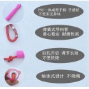 健身跳绳运动学生中考儿童锻炼尼龙绳