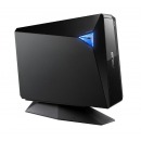Asus/华硕BW-16D1H-U外置USB3.0蓝光刻录机DVD刻录机移动光驱 
