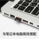 罗技（Logitech）M185(M186) 鼠标 无线鼠标 办公鼠标 对称鼠标 黑色灰边 自营 带无线2.4G接收器
