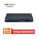 海康威视（HIKVISION） DS-7832N-K2 32路NVR 网络硬盘录像机 监控主机 