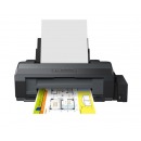 爱普生（EPSON）L1300 墨仓式 A3+高速图形设计专用照片打印机 
