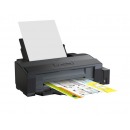 爱普生（EPSON）L1300 墨仓式 A3+高速图形设计专用照片打印机 