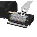 爱普生（EPSON）L1300 墨仓式 A3+高速图形设计专用照片打印机 