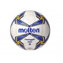 摩腾 (molten)足球5号亚足联复刻款手缝足球PU材质 F5V3200-A 