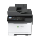 利盟（Lexmark）CX421adn一体机